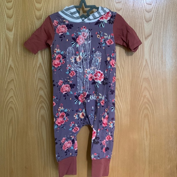 now this is an OG Cactus Rags to Raches - Picture 1 of 3